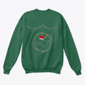 The Texas Ugly Christmas Sweater