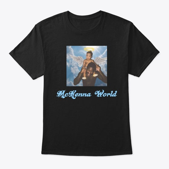 McKenna World