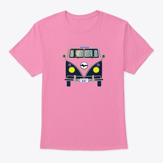 Yooper Van
