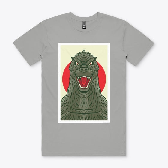 Godzilla Heisei T-Shirt