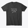 Please Be Gentle BLK