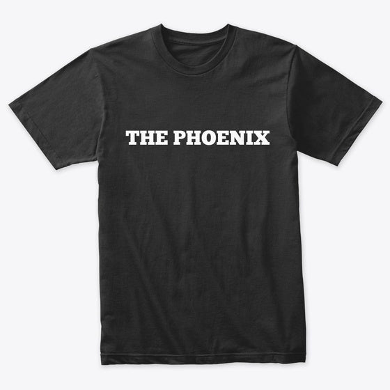 THE PHOENIX