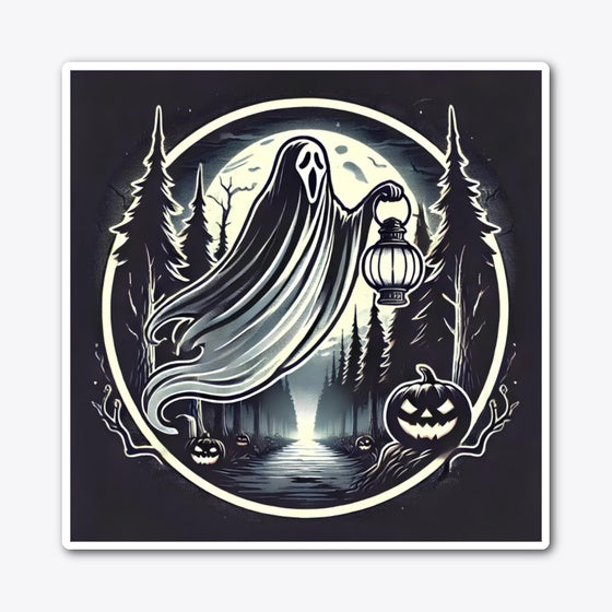 Ghost Lantern