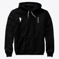 Karasuno School Team Hoodie
