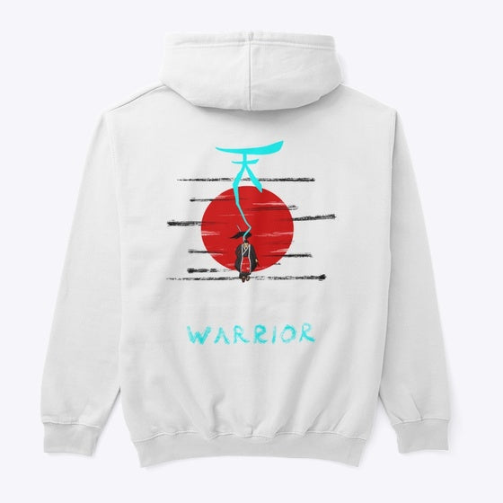 Heavenly Warrior