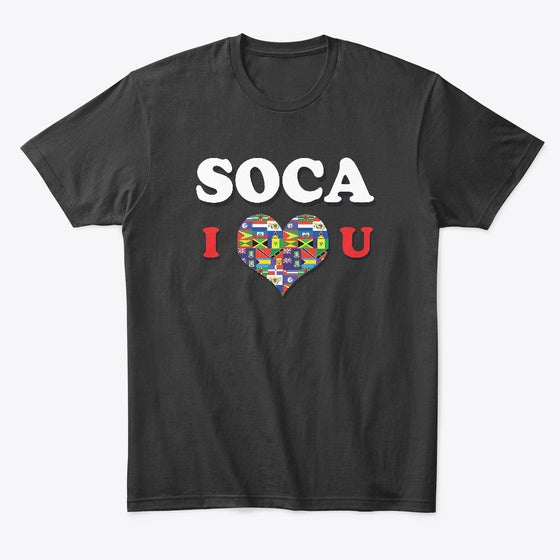 Soca Love