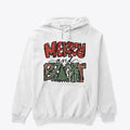 merry and bright sweatshirt christmas