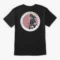 KenjutsuWorld T-Shirt Design 2
