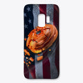 Patriotic American Clays Phone Case