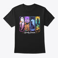Spooky Season Halloween Fashion