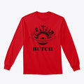 BUTCH