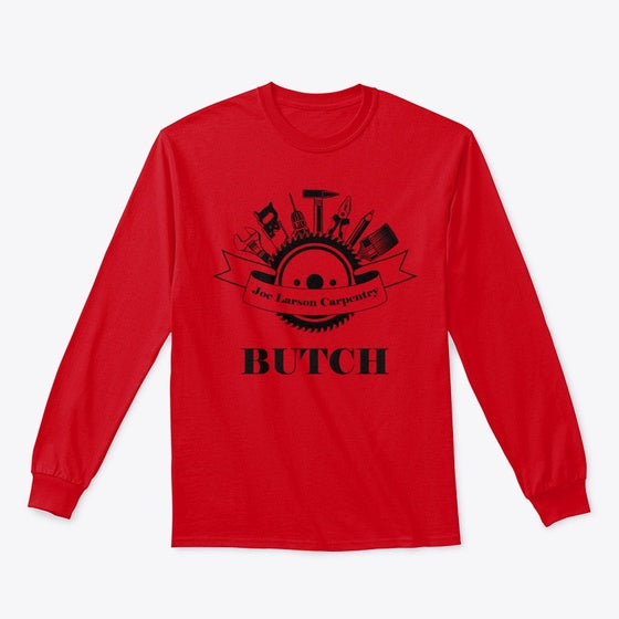 BUTCH