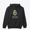 PnP Parker the Porcupine Elf