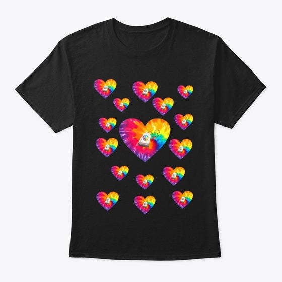 TIE DYE BIRTHDAY COLLECTION