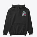 BSP OG GEAR Unisex Hoodie Black