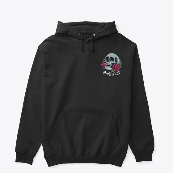 BSP OG GEAR Unisex Hoodie Black