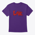 Official LoVE Shirt