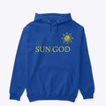 SUN GOD