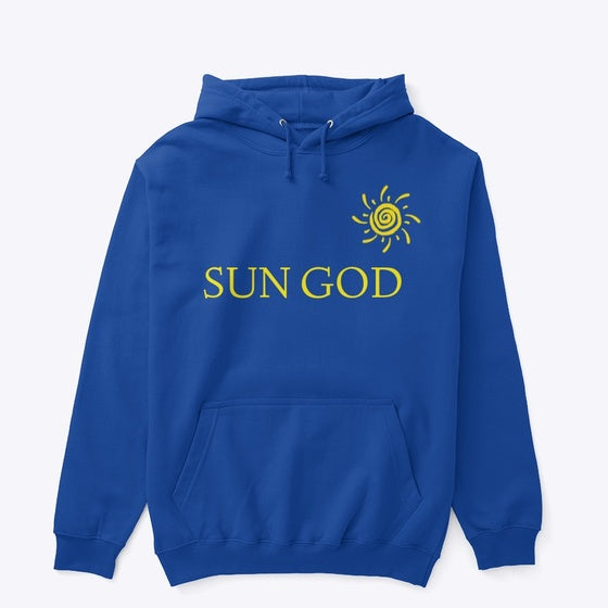 SUN GOD