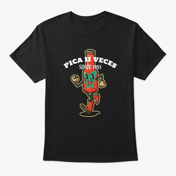 The Classic Shirt with the Special Sauce