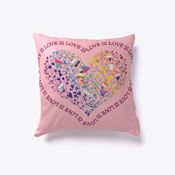 Love Is Love