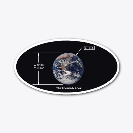 GD&T Earth