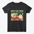 Best Cat Mom Ever