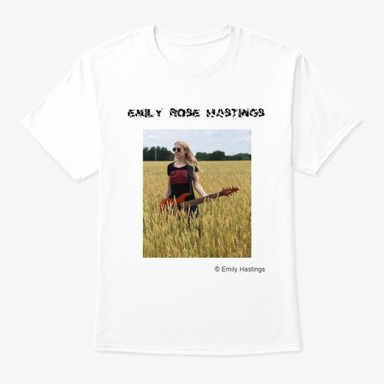 Emily Hastings T-shirt