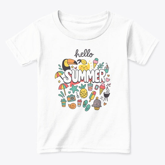 Hello Summer