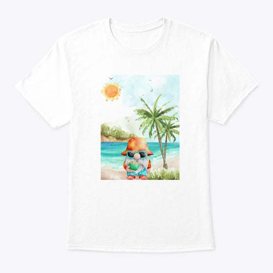 Vacation Mode Gnome Edition