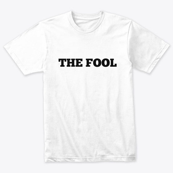 THE FOOL