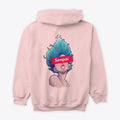 Hades Senpai Hoodie