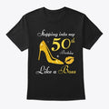 STEPPING 50 NEW
