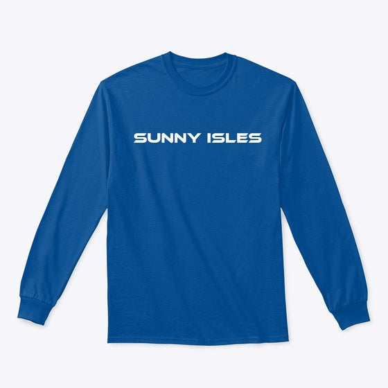 SUnny isles collection 4
