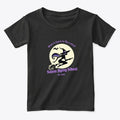 Salem Flying School Halloween Witch
