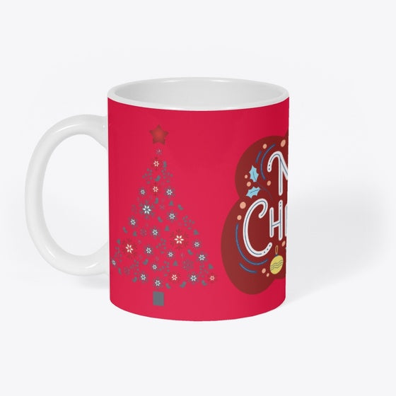 Mugs CHristmas