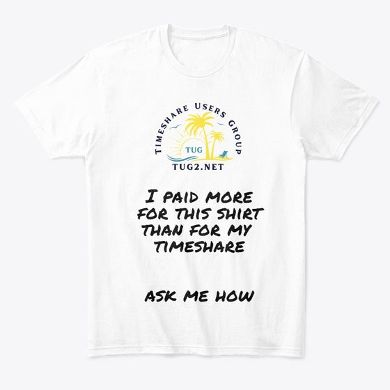 Paidmore TUG Mantra