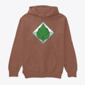 The Nature Type D10 Emblem