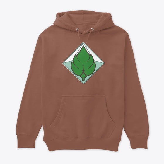 The Nature Type D10 Emblem