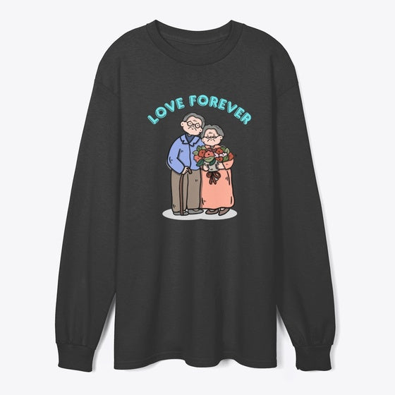 Love Forever