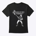 BEEF FAJITA SADDLE UP TEE