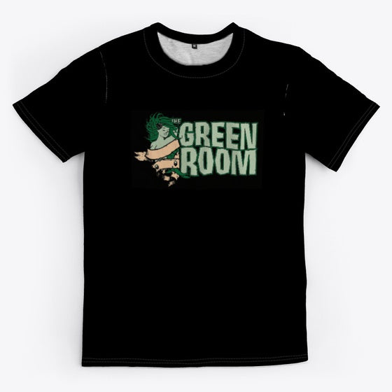 The Green Room