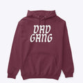 Dad Gang hoodie