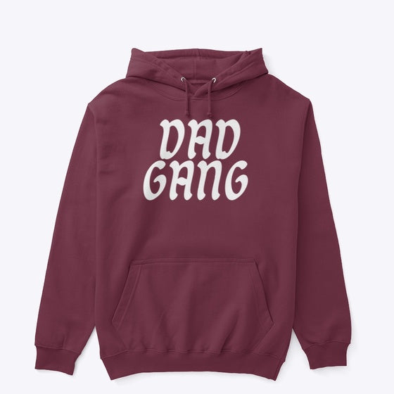 Dad Gang hoodie