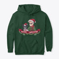Dadosch Pixel Christmas