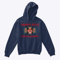 New Zulu Hoodies 2024