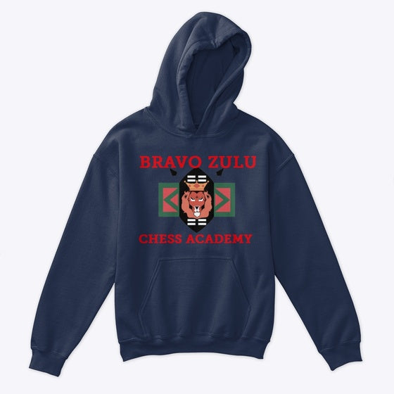 New Zulu Hoodies 2024