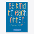Kindness