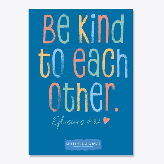 Kindness