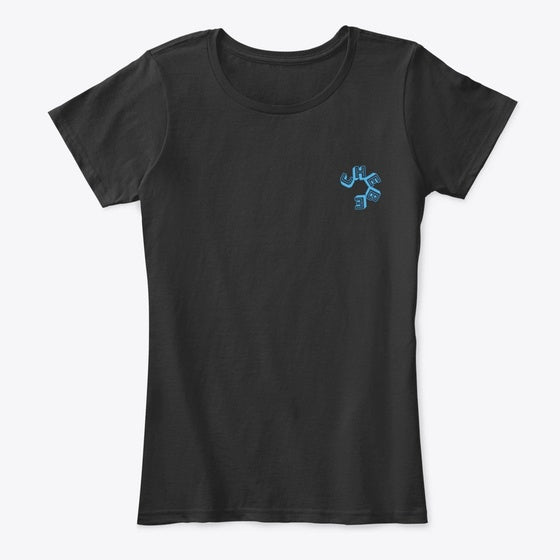 MCHN Tee 2